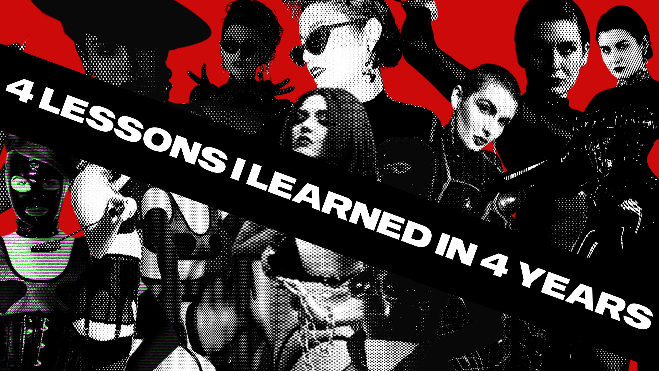 4 Lessons I Learned In My 4 Years Of Domming