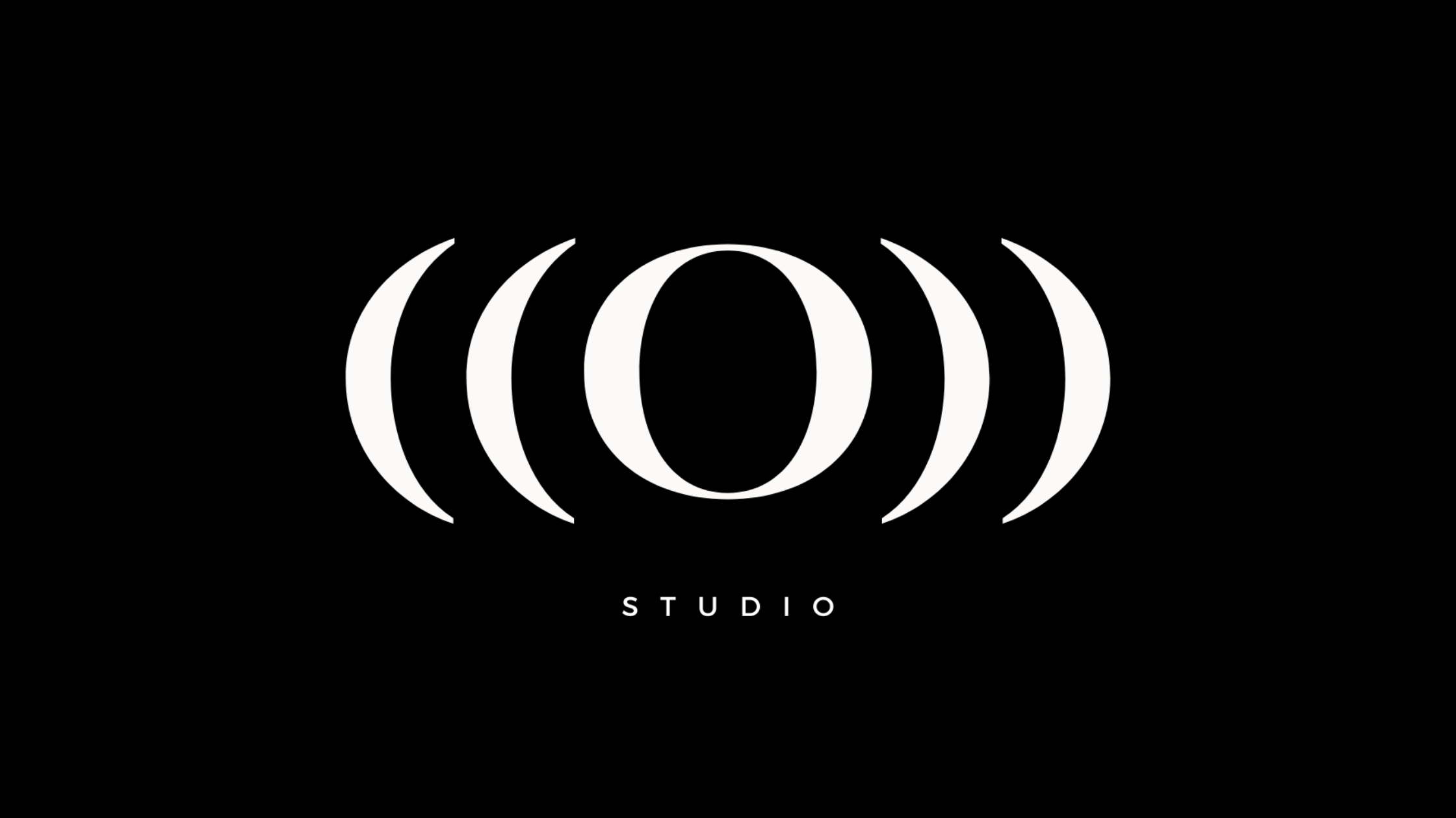Announcing ((O)) STUDIO