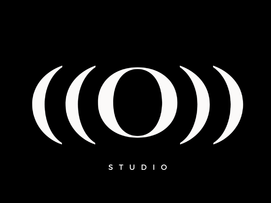 Announcing ((O)) STUDIO