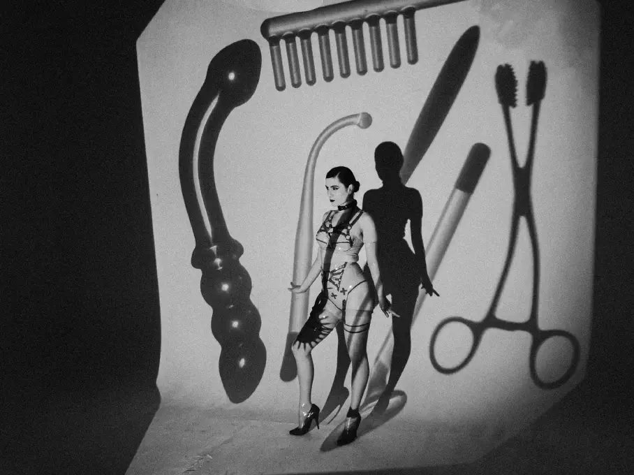 ((O)) Has a new location in Boston! + Femdom Party