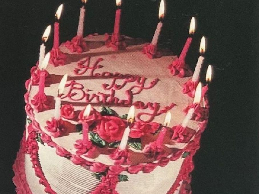 Mistrix Violeta's Birthday Week!