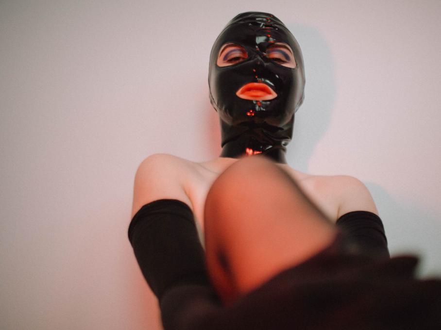 Musings of A New Domina