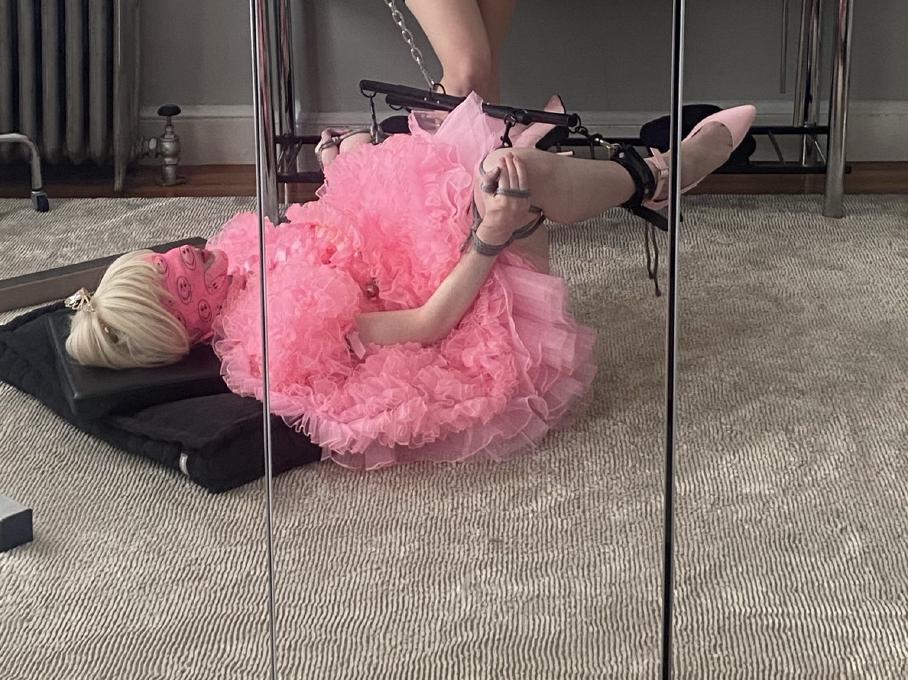 Bisexual Doubles Are Back! November News, Boston Session Availability, and Upcoming Workshops