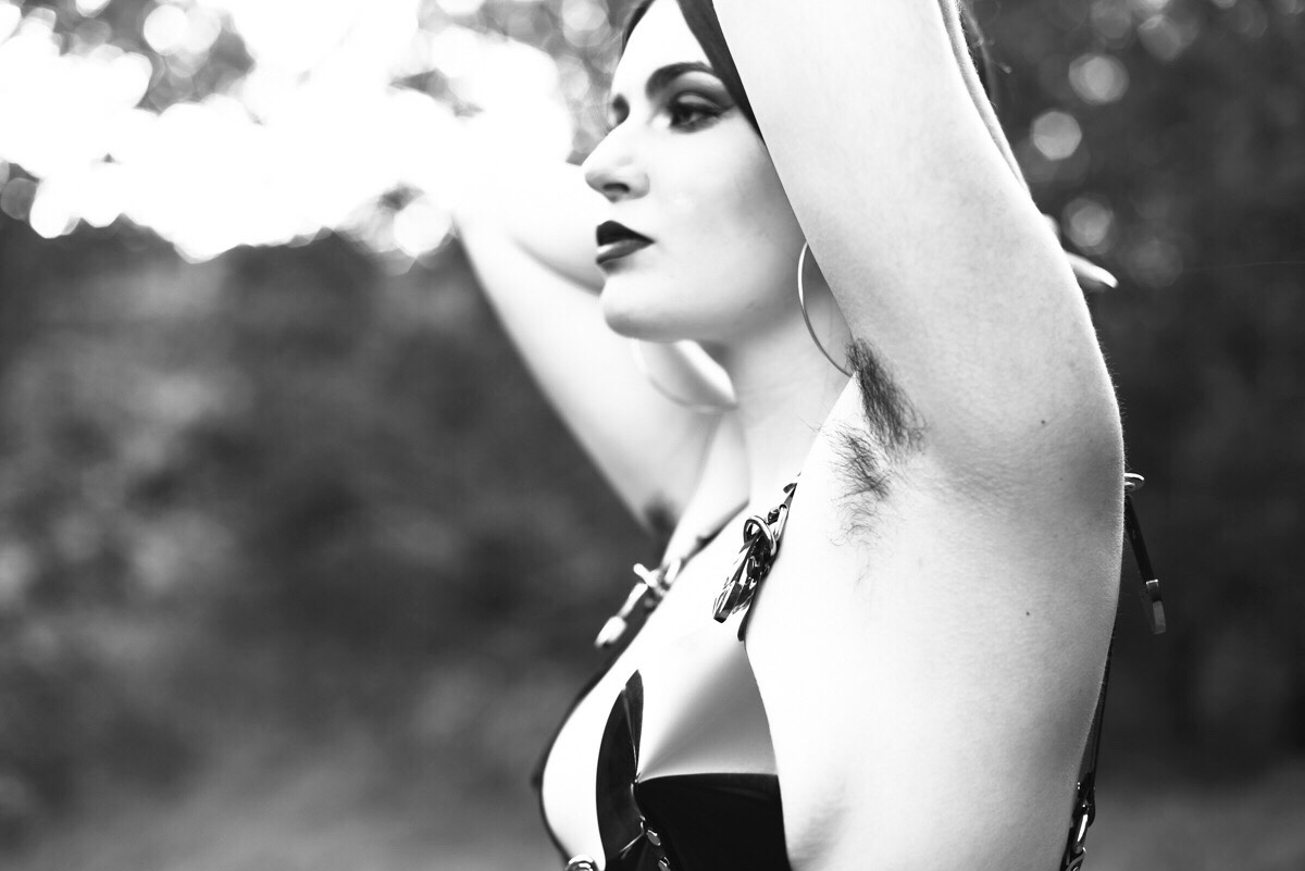 The Scent Of A Femme