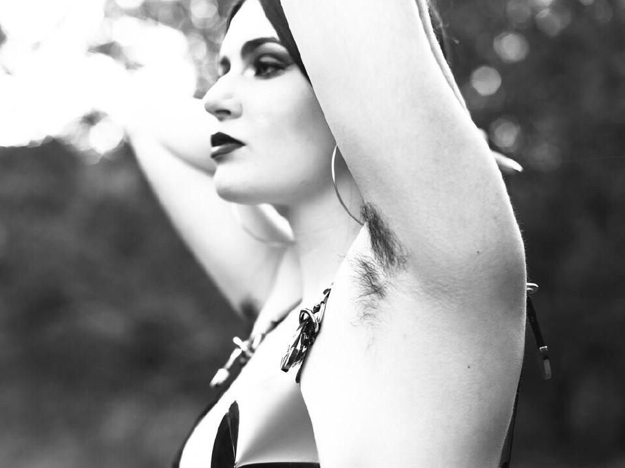 The Scent Of A Femme